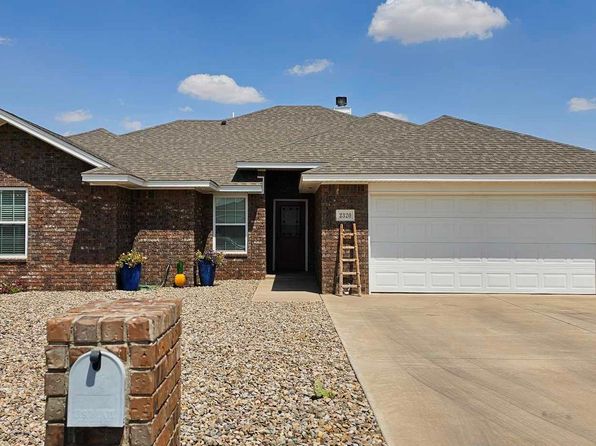 2320 Flagstone Dr, Clovis, NM
