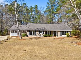 2072 S Evergreen Dr, Auburn, AL 36830