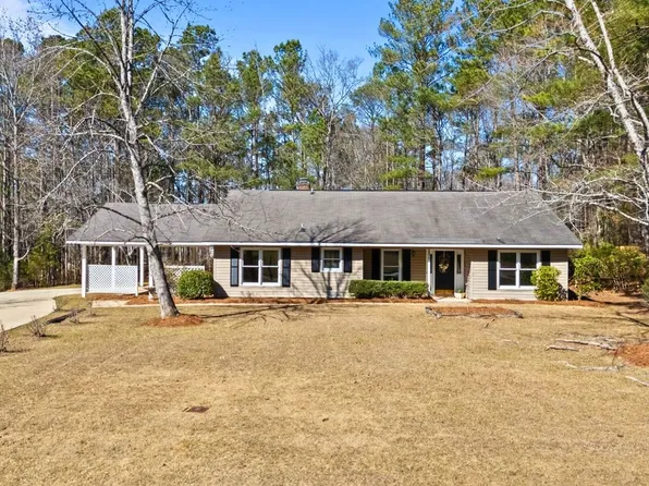 2072 S Evergreen Dr, Auburn, AL 36830