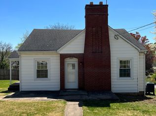 409 Lakewood St, Lynchburg, VA 24501