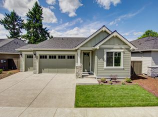 7656 SW Honor Loop, Wilsonville, OR 97070