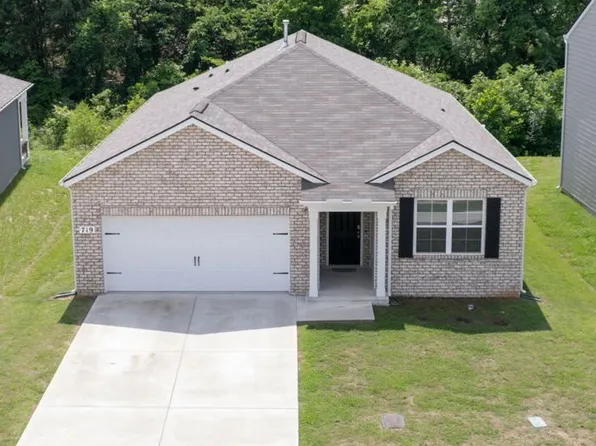 719 Pintail Point, Lebanon, TN 37090