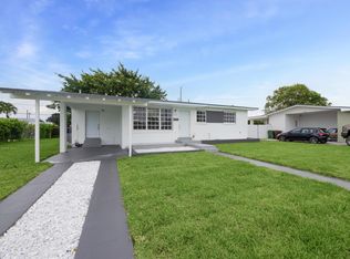 771 W 53rd St, Hialeah, FL 33012