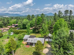 152 Old Military Rd, Lake Placid, NY 12946