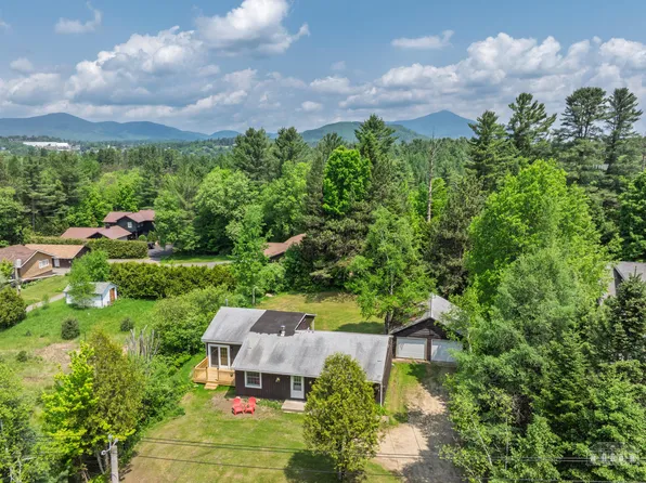 152 Old Military Rd, Lake Placid, NY 12946
