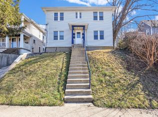 4210 Lowry Ave, Cincinnati, OH 45212