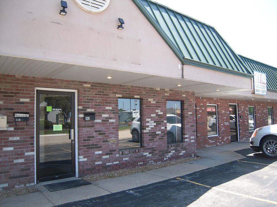 1st image of 108 Downey Pl #1