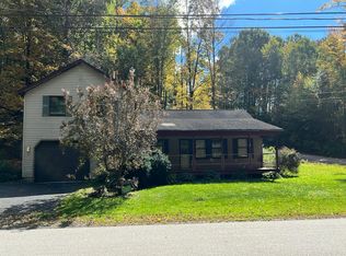 1814 Emory Hill Rd, Frewsburg, NY 14738