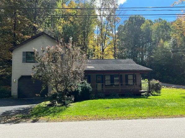 1814 Emory Hill Rd, Frewsburg, NY 14738