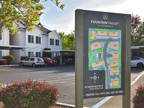3rd image of 435 Fountain Valley Way NE #423-103