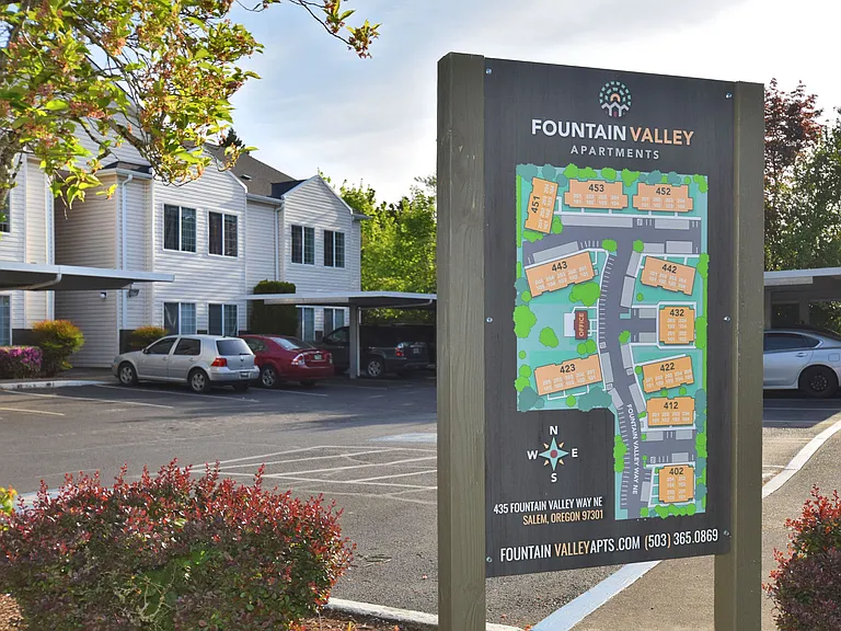 Fountain Valley Apartments — Photo 17