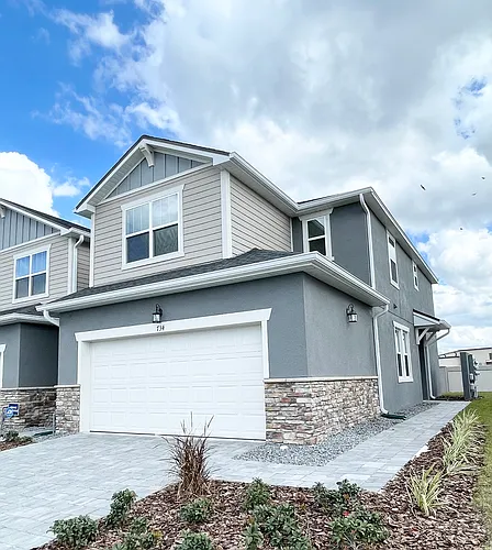 734 Spring Palms Loop Photo 1