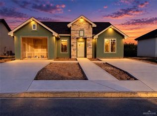 803 Falcon Dr, Rio Grande City, TX 78582