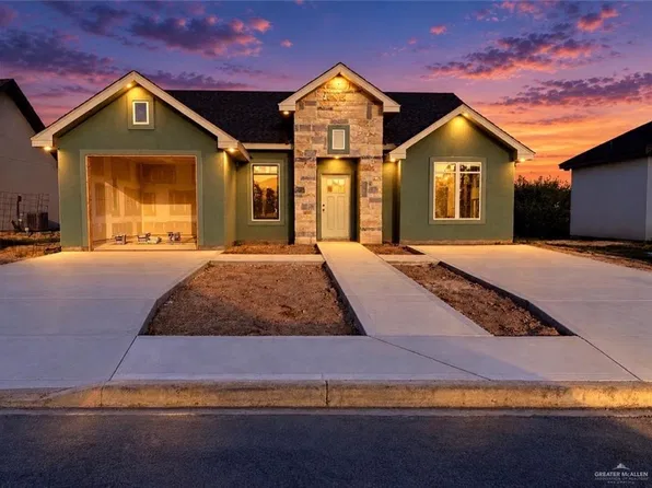 803 Falcon Dr, Rio Grande City, TX 78582