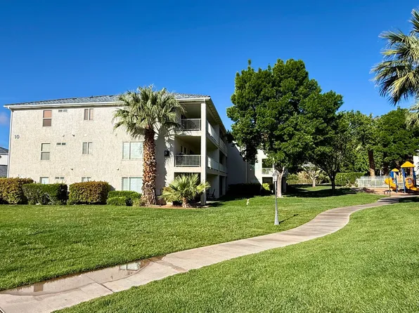 1845 W Canyon View Dr, St George, UT