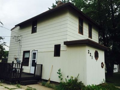 221 E 38th St, Hibbing, MN, 55746