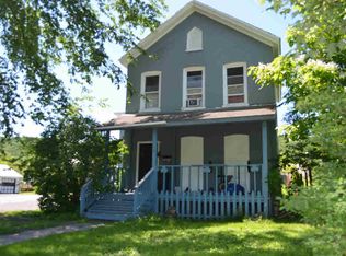 236 Broadway, Whitehall, NY 12887