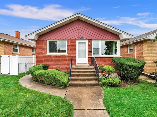 7637 Long Ave, Burbank, IL 60459