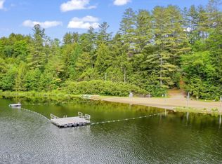 L173 Balsam Crest Rd, Chestertown, NY 12817