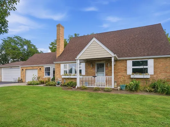 5585 Springdale Rd, Cincinnati, OH 45251