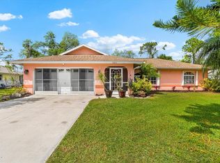 2211 Palomar St, North Port, FL 34287