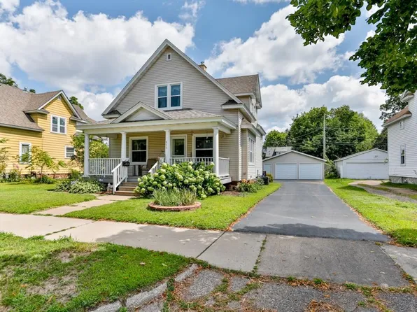 915 South 6TH AVENUE, Wausau, WI 54401