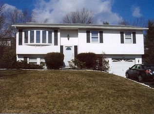 60 Carroll Dr, Wappingers Falls, NY 12590