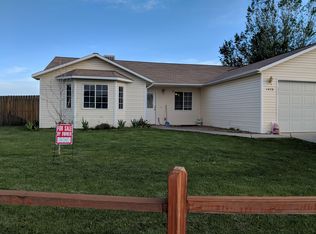 1470 Sagittarius St, Fruita, CO 81521