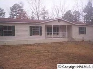 100 Cardessa Ln, Grant, AL 35747