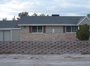 5244 Jay Ave, Las Vegas, NV 89130