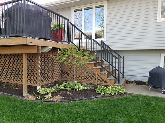 2nd image of 1416 Imperial Dr