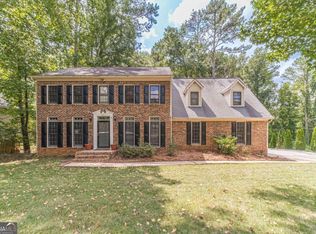 273 Patterson Rd, Lawrenceville, GA 30044