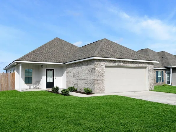 187 Colony Station St, Thibodaux, LA 70301