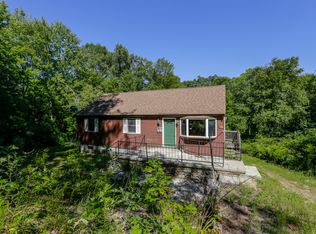 114 Town Farm Rd, Brookfield, MA 01506