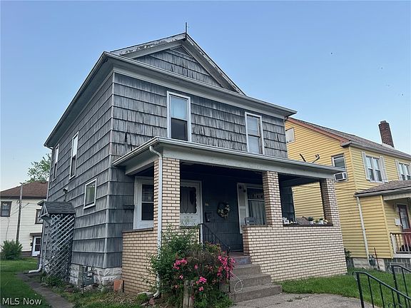 2nd image of 116 Maryland Ave