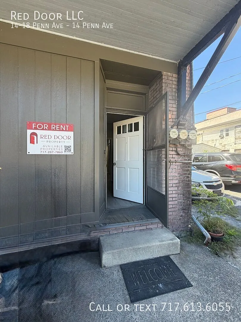 1 Bedroom Newport — Photo 2