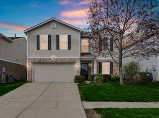 1770 Blue Grass Pkwy, Greenwood, IN