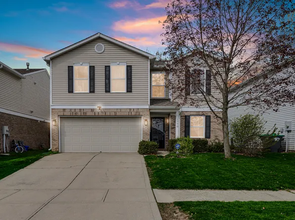 1770 Blue Grass Pkwy, Greenwood, IN 46143