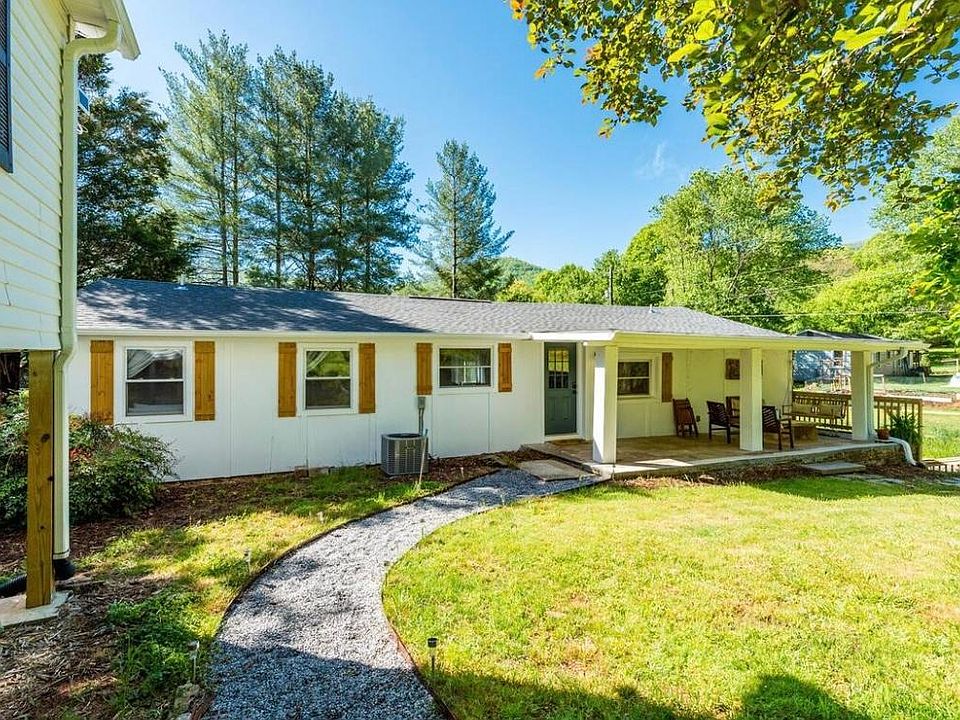 48 Long Cove Rd, Candler, NC 28715 Zillow