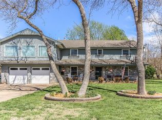 2415 Weatherford Dr, Norman, OK 73071