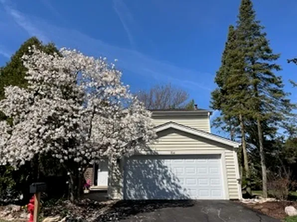 704 Scarbrough Cir, Hoffman Estates, IL 60169