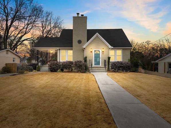 6 Wiuka Ave, Greenville, SC 29607
