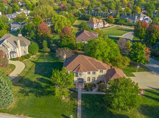 310 Barrington Dr, Bourbonnais, IL 60914