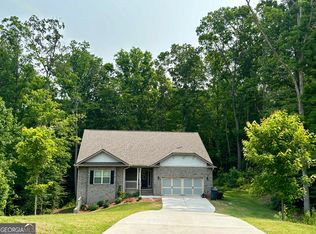 197 Saddleridge Dr, Bremen, GA 30110