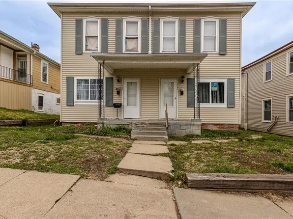 1105 S 14th St, Saint Joseph, MO 64503