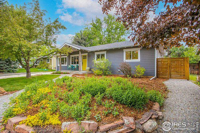 265 30th St, Boulder, CO 80305 | Zillow