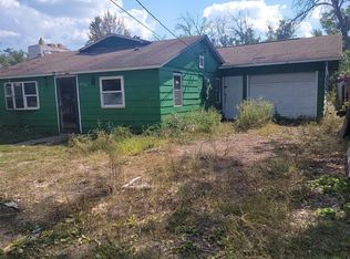 2230 Lakeview Ave, Prescott, MI 48756