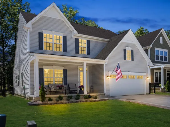 6215 Krystina Run, Lorain, OH 44053