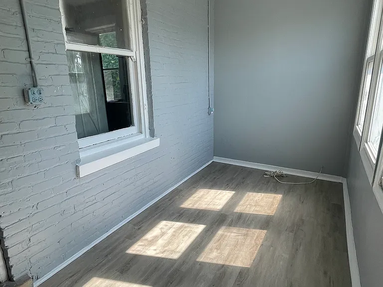 Sunroom