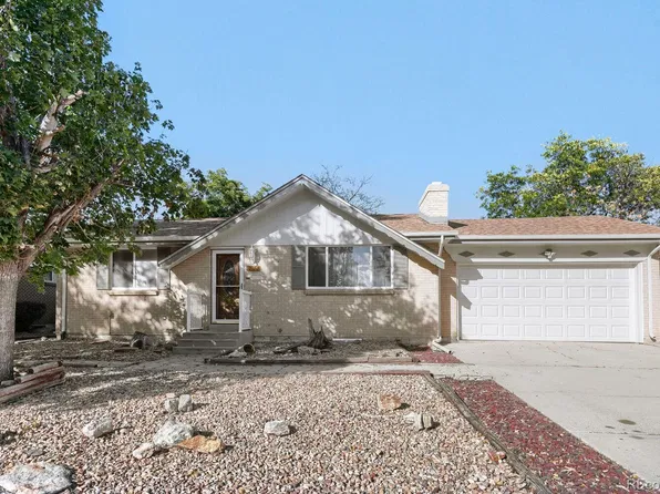 7351 W Alabama Drive, Lakewood, CO 80232